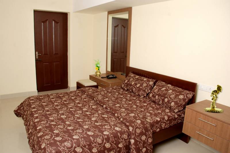 Images for Main Other of Rajeswari Sunshine Suites