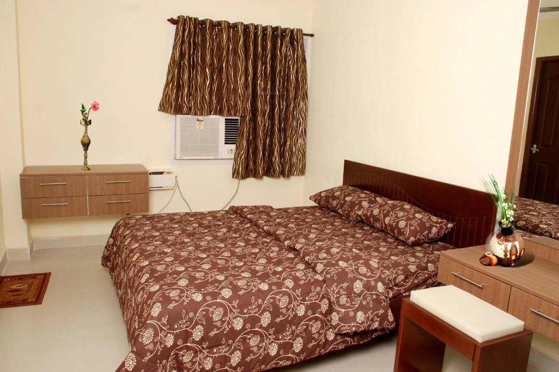 Images for Main Other of Rajeswari Sunshine Suites