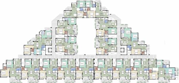  pride Images for Cluster Plan of Vision Pride