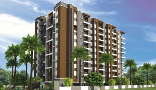 Images for Elevation of Pristine Aakanksha Images for Elevation of Pristine Aakanksha