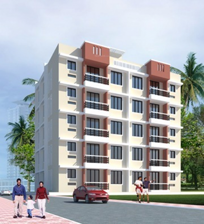 Images for Elevation of Jai Anandi Park