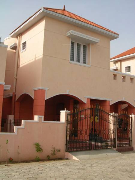 Images for Elevation of Rajeswari Mugalivakkam Phase 1