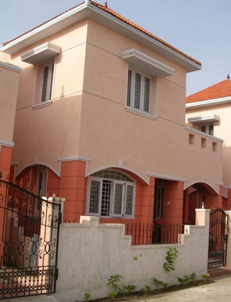 Images for Elevation of Rajeswari Mugalivakkam Phase 1