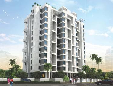 Images for Elevation of Rujuta Gardenia Crest  gardenia-crest Images for Elevation of Rujuta Gardenia Crest