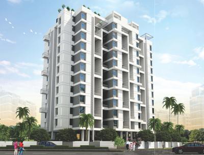 Images for Elevation of Rujuta Gardenia Crest gardenia-crest Images for Elevation of Rujuta Gardenia Crest