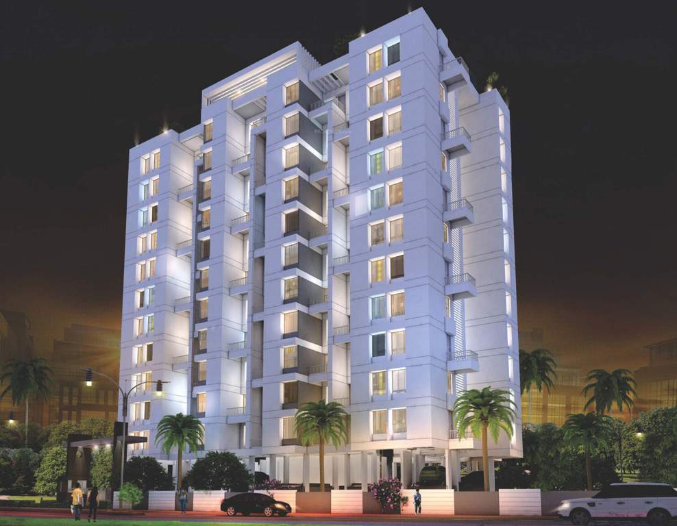  gardenia crest Images for Elevation of Rujuta Gardenia Crest