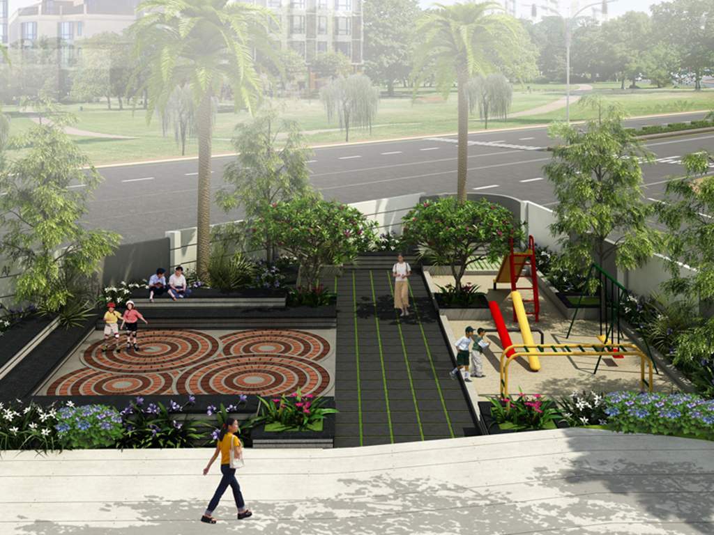  gardenia crest Images for Amenities of Rujuta Gardenia Crest