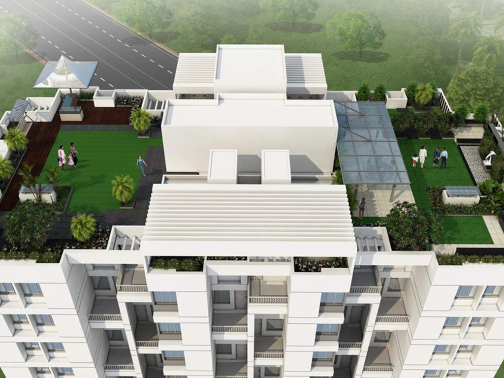  gardenia crest Images for Amenities of Rujuta Gardenia Crest