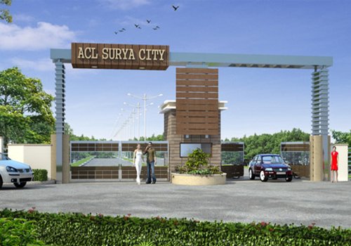 Images for Main Other of Amit Surya City
