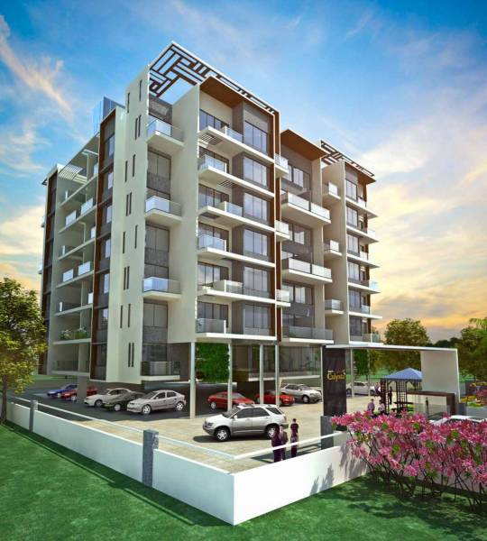 Images for Elevation of Neev Saheels Calysta Images for Elevation of Neev Saheels Calysta