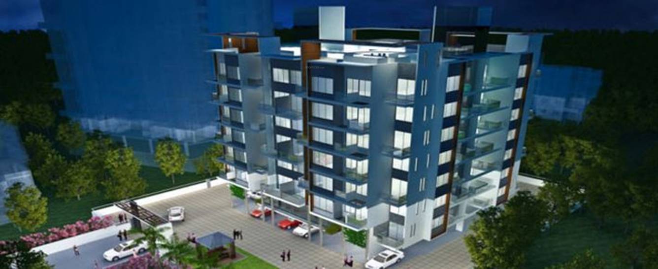 Images for Elevation of Neev Saheels Calysta