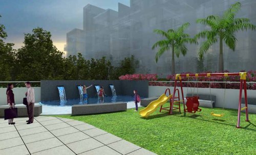 Images for Amenities of Neev Saheels Calysta