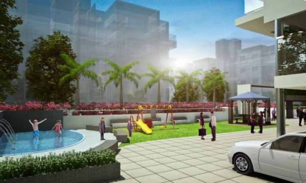 Images for Amenities of Neev Saheels Calysta