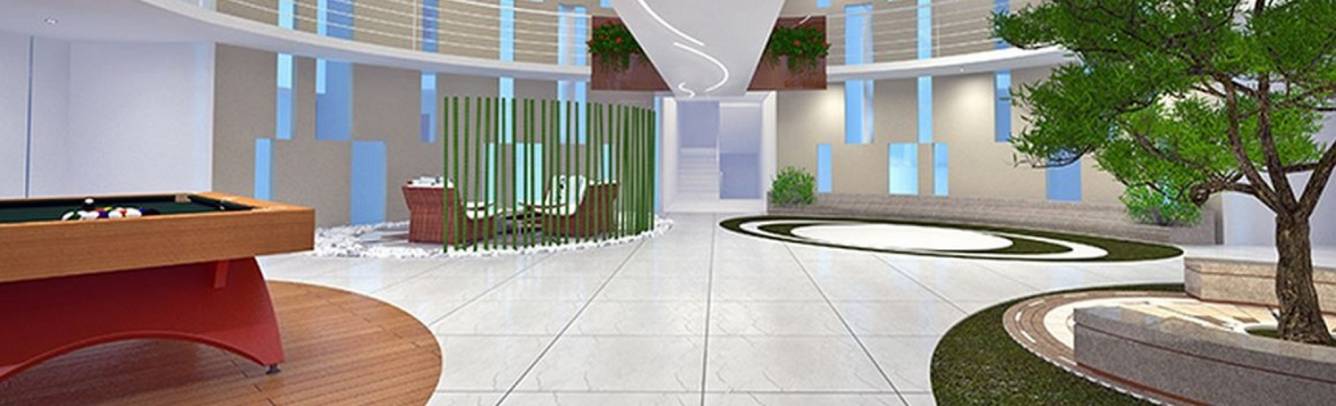 Images for Amenities of Neev Saheels Calysta