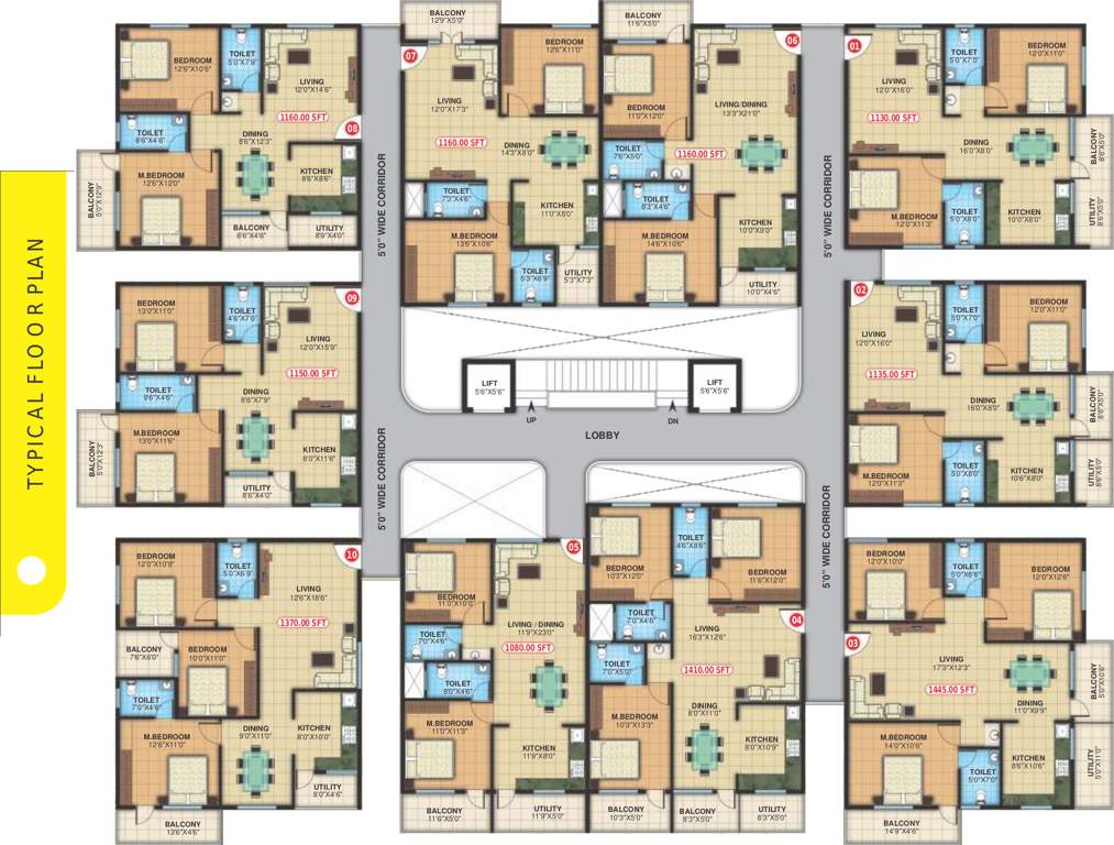  white petals Images for Cluster Plan of SNR White Petals