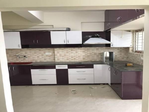  white-petals Kitchen