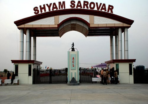 Images for Main Other of Amit Shyam Sarovar Images for Main Other of Amit Shyam Sarovar