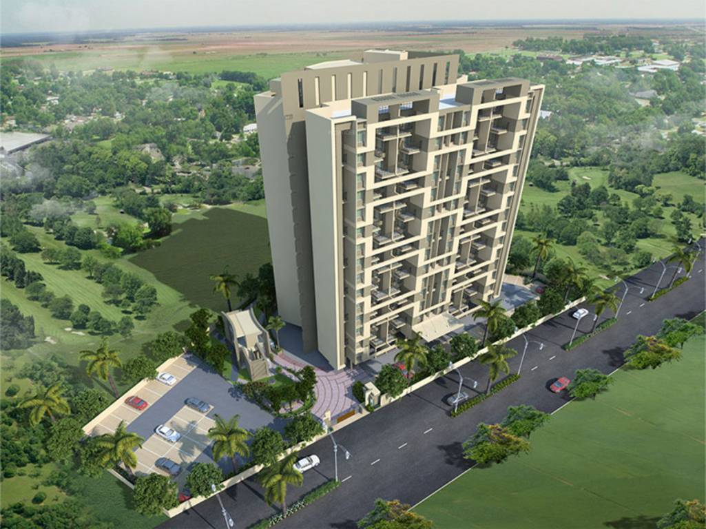 Images for Elevation of Rujuta Ionia