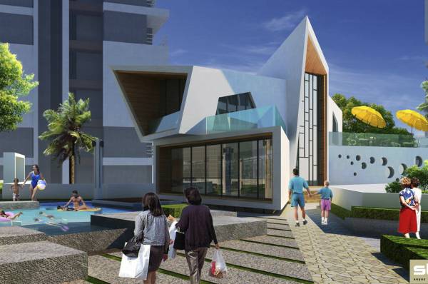 Images for Amenities of Rujuta Ionia