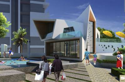 Images for Amenities of Rujuta Ionia Images for Amenities of Rujuta Ionia