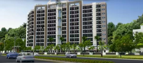 Images for Elevation of Sheetalnath Paradise Images for Elevation of Sheetalnath Paradise