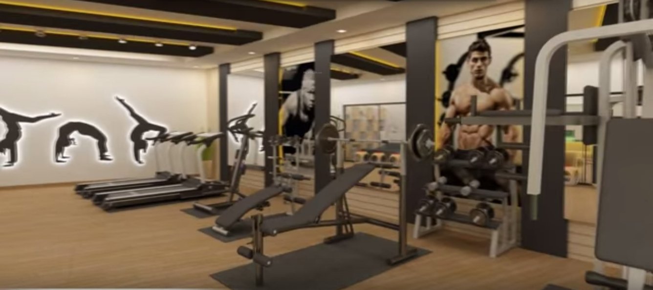 Images for Amenities of Sheetalnath Paradise