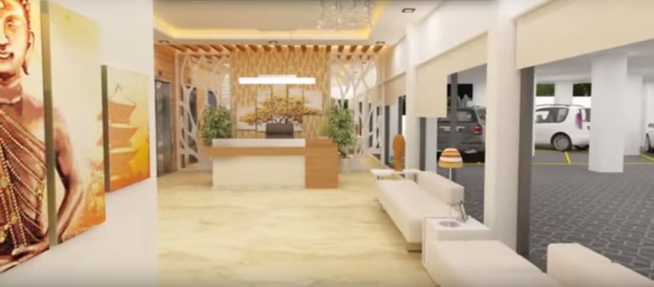 Images for Amenities of Sheetalnath Paradise