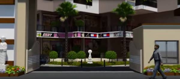 Images for Amenities of Sheetalnath Paradise