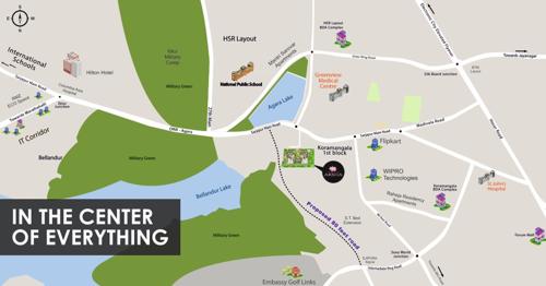 Images for Location Plan of Advaitha Aksha aksha Images for Location Plan of Advaitha Aksha