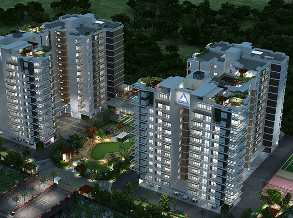 aksha Images for Project