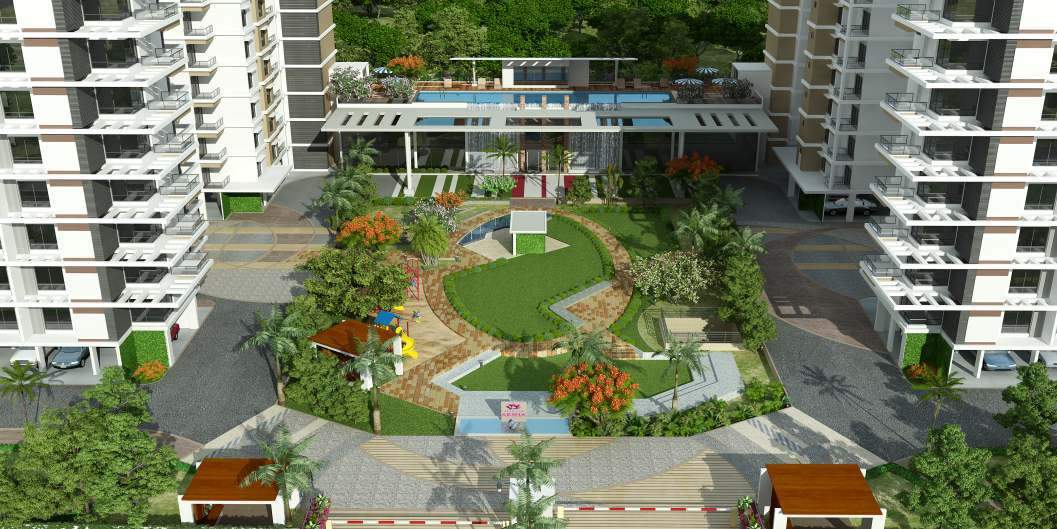 aksha Children's play area