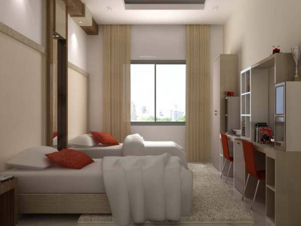 Bedroom aksha Bedroom