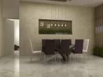  aksha Dining Area