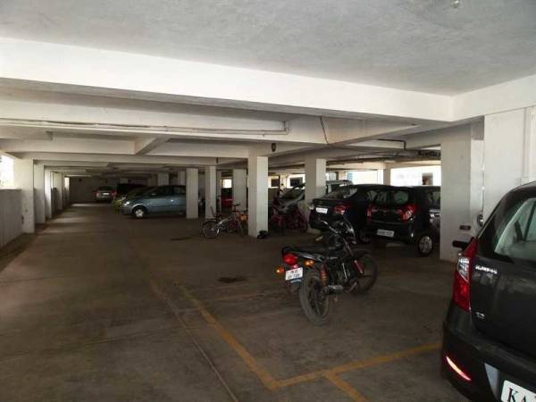  riddhi Car Parking