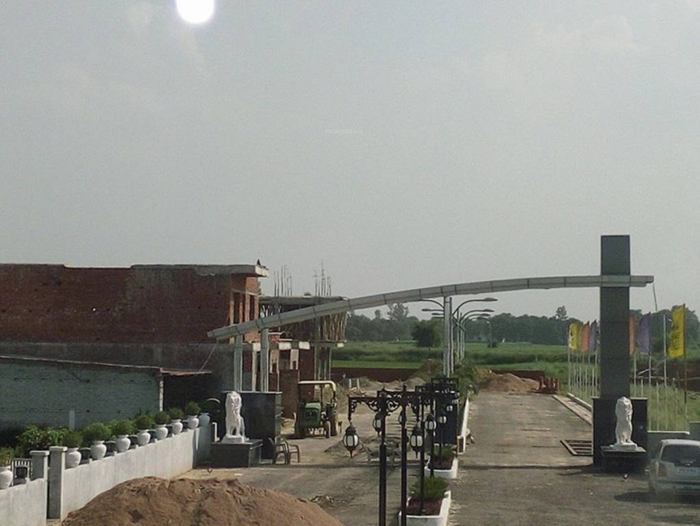 Images for Main Other of Govardhan City