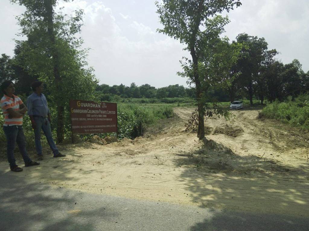 Images for Main Other of Govardhan City