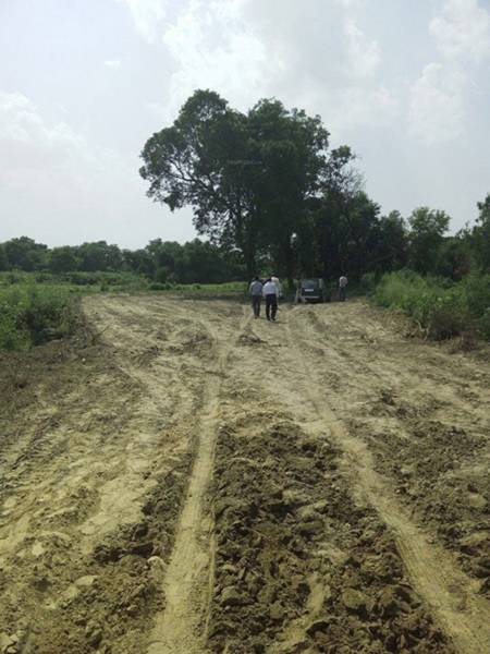 Images for Main Other of Govardhan City