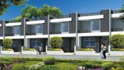 Casa Greens Villas