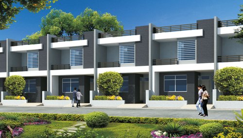Images for Elevation of Matrika Casa Greens Villas casa-greens-villas Images for Elevation of Matrika Casa Greens Villas