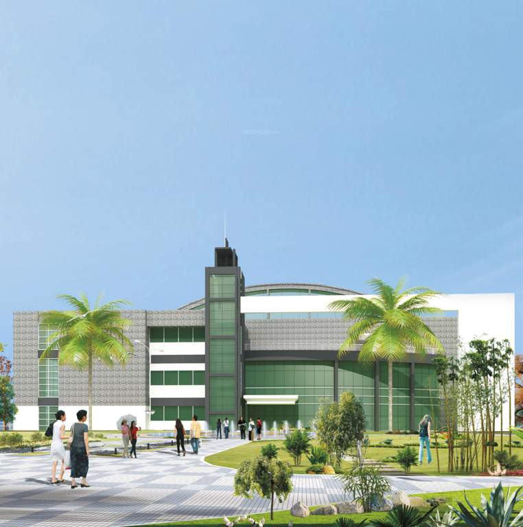 casa greens villas Images for Amenities of Matrika Casa Greens Villas