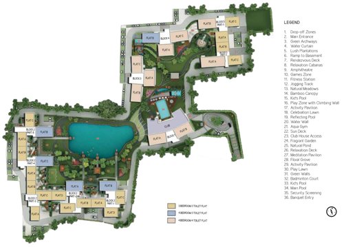 Images for Master Plan of PS Vyom Images for Master Plan of PS Vyom