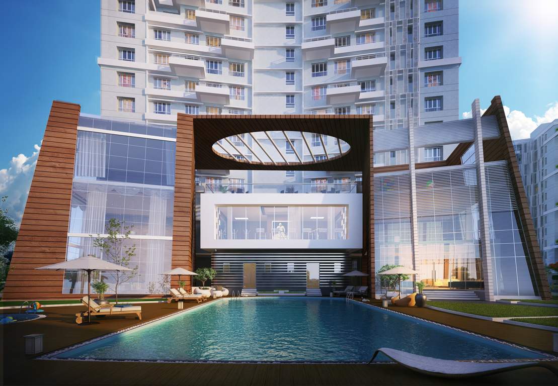  vyom Images for Amenities of PS Vyom