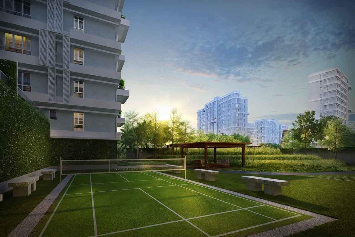  vyom Images for Amenities of PS Vyom