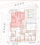 Images for Cluster Plan of Hiren Archstone archstone Images for Cluster Plan of Hiren Archstone