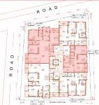 Images for Cluster Plan of Hiren Archstone archstone Images for Cluster Plan of Hiren Archstone