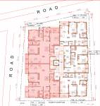 Images for Cluster Plan of Hiren Archstone archstone Images for Cluster Plan of Hiren Archstone