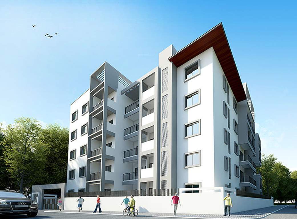  archstone Images for Elevation of Hiren Archstone