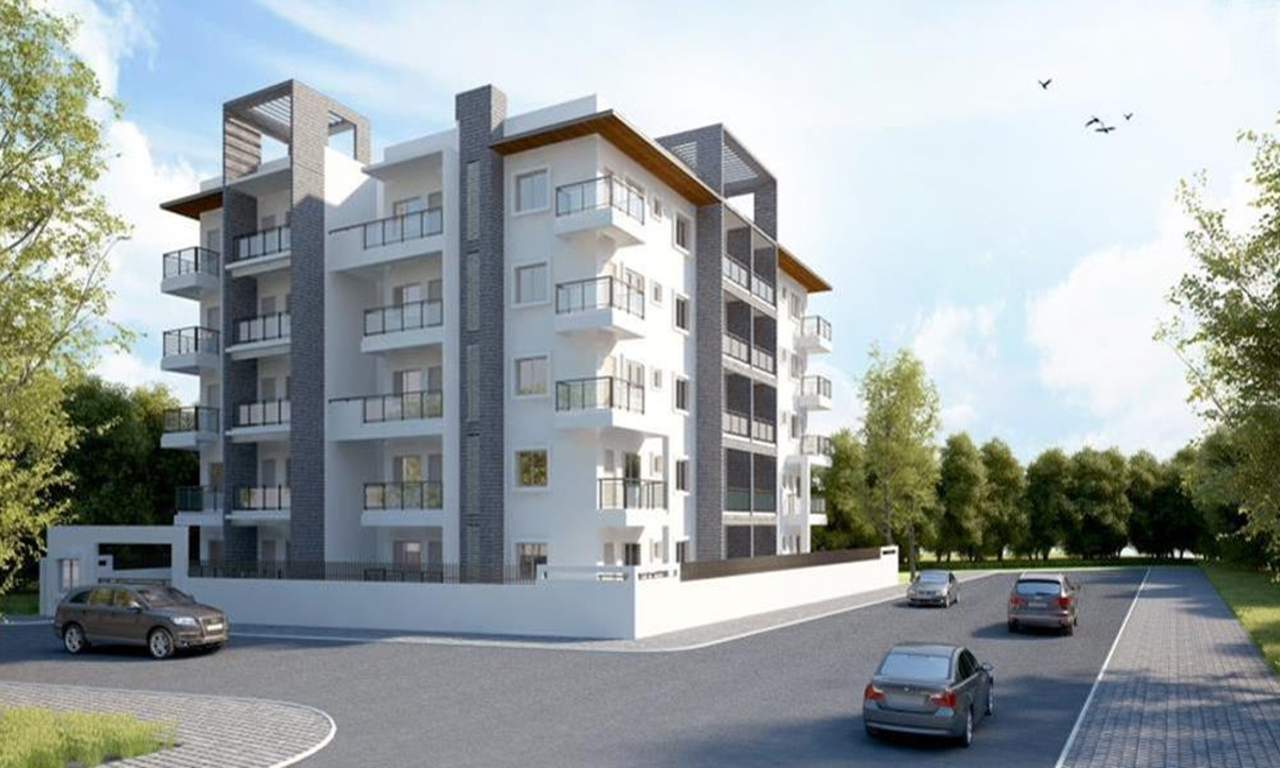  archstone Images for Elevation of Hiren Archstone