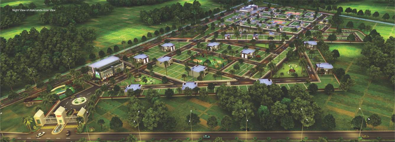  enclave Images for Main Other of Alaknanda Enclave