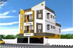 Nehaa Sree Flats
